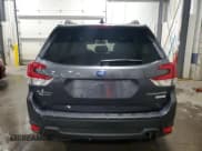 ✅ 2024 Subaru Forester Limited • VIN: JF2SKAKC6RH491108 • Lot: 87476795. Wystawiony na Copart z przebiegiem 20 832 mil. Bezpłatny archiwum sprzedaży aukcyjnych z USA i szczegółowy raport historii pojazdu na DreamBid. Zdjęcie 6.