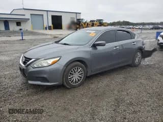 ✅ 2017 Nissan Altima SR • VIN: 1N4AL3AP0HC474135 • Lot: 90658335. Listed on Copart with 159,470 mi. Free auction sales archive from the USA and detailed vehicle history report at DreamBid. Image 1.