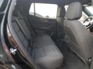 ✅ 2025 Chevrolet Equinox FWD LT • VIN: 3GNAXHEG2SL109349 • Lot: 61565905. Wystawiony na Copart z przebiegiem 11 739 mil. Bezpłatny archiwum sprzedaży aukcyjnych z USA i szczegółowy raport historii pojazdu na DreamBid. Zdjęcie 11.