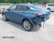 ✅ 2024 Buick Envista Avenir • VIN: KL47LCE21RB175225 • Lot: 42700576. Listed on IAAI with 12,659 mi. Free auction sales archive from the USA and detailed vehicle history report at DreamBid. Image 3.