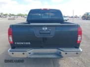 ✅ 2018 Nissan Frontier SV • VIN: 1N6DD0ER3JN712744 • Lot: 43270238. Listed on IAAI with 136,119 mi. Free auction sales archive from the USA and detailed vehicle history report at DreamBid. Image 16.