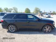 ✅ 2013 Dodge Durango R/T • VIN: 1C4SDJCT5DC665912 • Lot: 42199314. Listed on IAAI with 206,069 mi. Free auction sales archive from the USA and detailed vehicle history report at DreamBid. Image 14.