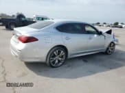 ✅ 2015 Infiniti Q70 • VIN: JN1BY1PR5FM832000 • Лот: 56699885. Опубликован ранее на Copart с пробегом Не указан. Бесплатный доступ к архиву аукционных продаж из США и подробный отчёт об истории автомобиля на DreamBid. Изображение 3.