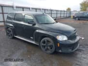 ✅ 2010 Chevrolet HHR SS • VIN: 3GNBADDM2AS535584 • Лот: 43300079. Опубликован ранее на IAAI с пробегом 129 881 миль. Бесплатный доступ к архиву аукционных продаж из США и подробный отчёт об истории автомобиля на DreamBid. Изображение 1.