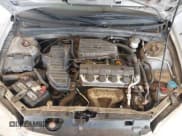 ✅ 2001 Honda Civic DX • VIN: 1HGES16221L041102 • Лот: 42969567. Опубликован ранее на IAAI с пробегом 165 781 миль. Бесплатный доступ к архиву аукционных продаж из США и подробный отчёт об истории автомобиля на DreamBid. Изображение 10.