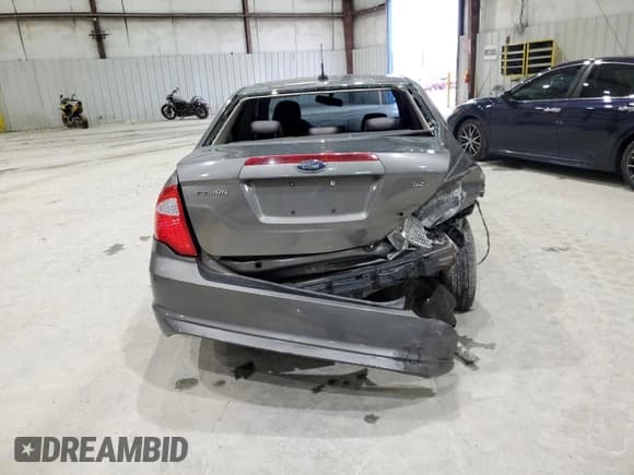 ✅ 2010 Ford Fusion SE • VIN: 3FAHP0HA4AR294831 • Lot: 90504275. Listed on Copart with 149,356 mi. Free auction sales archive from the USA and detailed vehicle history report at DreamBid. Image 6.