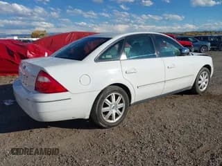 ✅ 2005 Ford Five Hundred Limited • VIN: 1FAHP28175G139277 • Лот: 43454083. Опубликован ранее на IAAI с пробегом 148 006 миль. Бесплатный доступ к архиву аукционных продаж из США и подробный отчёт об истории автомобиля на DreamBid. Изображение 4.
