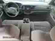 2003 Chevrolet Impala with VIN 2G1WF52E039260822, listed as a Copart auction lot 84739045 with 167,923 mi miles and Salvage title. Bid and sale history available at DreamBid. Image 8.