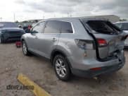 ✅ 2014 Mazda CX-9 Touring • VIN: JM3TB2CA4E0425386 • Lot: 43109916. Wystawiony na IAAI z przebiegiem 185 124 mil. Bezpłatny archiwum sprzedaży aukcyjnych z USA i szczegółowy raport historii pojazdu na DreamBid. Zdjęcie 3.