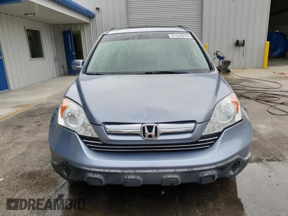 ✅ 2007 Honda CR-V EX-L • VIN: JHLRE38727C063284 • Лот: 91344915. Опубликован ранее на Copart с пробегом 113 217 миль. Бесплатный доступ к архиву аукционных продаж из США и подробный отчёт об истории автомобиля на DreamBid. Изображение 5.