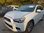 2012 Mitsubishi Outlander SE с VIN JA4AR4AU5CZ010570, выставлен на аукционе IAAI как лот 43511791 с пробегом 111 628 миль миль и . История ставок и продаж доступна на DreamBid. Изображение 6.