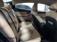 ✅ 2013 Hyundai Elantra Limited • VIN: 5NPDH4AE4DH412281 • Лот: 90902495. Опубликован ранее на Copart с пробегом 64 662 миль. Бесплатный доступ к архиву аукционных продаж из США и подробный отчёт об истории автомобиля на DreamBid. Изображение 10.