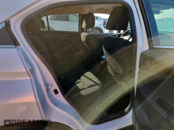 ✅ 2022 Mitsubishi Eclipse Cross ES • VIN: JA4ASUAA0NZ003295 • Lot: 82441315. Listed on Copart with Not provided. Free auction sales archive from the USA and detailed vehicle history report at DreamBid. Image 10.