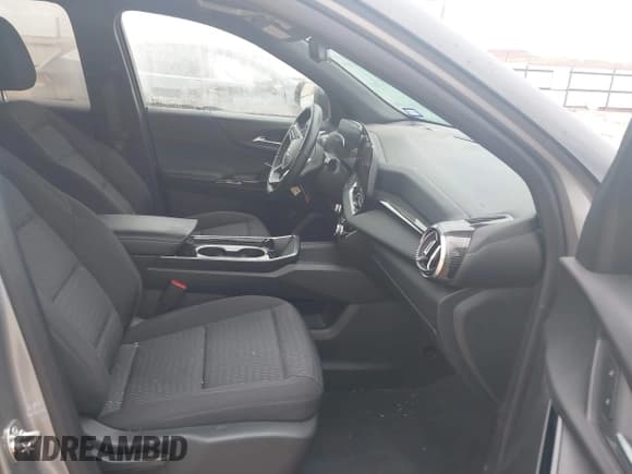 ✅ 2025 Chevrolet Equinox FWD LT • VIN: 3GNAXHEG0SL128238 • Lot: 42456309. Wystawiony na IAAI z przebiegiem 18 563 mil. Bezpłatny archiwum sprzedaży aukcyjnych z USA i szczegółowy raport historii pojazdu na DreamBid. Zdjęcie 5.