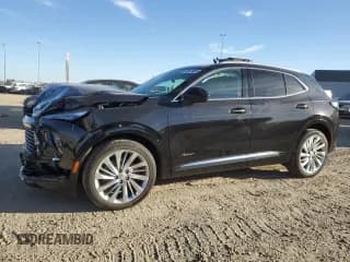 ✅ 2024 Buick Envision Avenir • VIN: LRBFZSE41RD056265 • Lot: 82067465. Wystawiony na Copart z przebiegiem 13 325 mil. Bezpłatny archiwum sprzedaży aukcyjnych z USA i szczegółowy raport historii pojazdu na DreamBid. Zdjęcie 1.