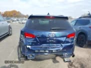 ✅ 2017 Hyundai Santa Fe 2.4L • VIN: 5XYZU3LBXHG397460 • Лот: 43712911. Опубликован ранее на IAAI с пробегом 95 302 миль. Бесплатный доступ к архиву аукционных продаж из США и подробный отчёт об истории автомобиля на DreamBid. Изображение 17.