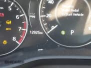 ✅ 2024 Mazda 3 S Preferred • VIN: 3MZBPACM5RM402967 • Lot: 41223664. Listed on IAAI with 12,925 mi. Free auction sales archive from the USA and detailed vehicle history report at DreamBid. Image 15.