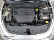 ✅ 2013 Dodge Dart Limited • VIN: 1C3CDFCA5DD285421 • Lot: 65895085. Listed on Copart with 132,933 mi. Free auction sales archive from the USA and detailed vehicle history report at DreamBid. Image 13.