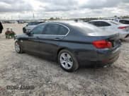 ✅ 2011 BMW 5 Series 528i • VIN: WBAFR1C52BC737549 • Lot: 92885715. Listed on Copart with 104,643 mi. Free auction sales archive from the USA and detailed vehicle history report at DreamBid. Image 2.