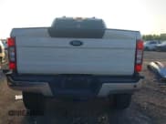 ✅ 2020 Ford F-250 XL • VIN: 1FT7X2B65LED06531 • Lot: 42731563. Wystawiony na IAAI z przebiegiem 33 613 mil. Bezpłatny archiwum sprzedaży aukcyjnych z USA i szczegółowy raport historii pojazdu na DreamBid. Zdjęcie 17.