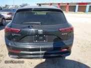 ✅ 2024 Buick Envision Sport Touring • VIN: LRBFZPE41RD048695 • Lot: 41924315. Listed on IAAI with 15,073 mi. Free auction sales archive from the USA and detailed vehicle history report at DreamBid. Image 15.