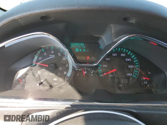 ✅ 2013 Chevrolet Traverse LT • VIN: 1GNKRJKD3DJ237741 • Lot: 69913984. Wystawiony na Copart z przebiegiem 147 173 mil. Bezpłatny archiwum sprzedaży aukcyjnych z USA i szczegółowy raport historii pojazdu na DreamBid. Zdjęcie 9.