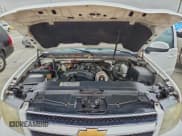 ✅ 2008 Chevrolet Tahoe 3LT • VIN: 1GNFC13038R133935 • Lot: 94393355. Listed on Copart with 174,047 mi. Free auction sales archive from the USA and detailed vehicle history report at DreamBid. Image 12.