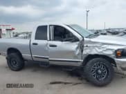 ✅ 2007 Dodge 2500 SLT • VIN: 3D7KS28C57G761938 • Lot: 42271381. Listed on IAAI with 290,275 mi. Free auction sales archive from the USA and detailed vehicle history report at DreamBid. Image 13.