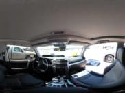 ✅ 2023 Toyota 4Runner SR5 Premium • VIN: JTENU5JR1P6109414 • Lot: 42443938. Listed on IAAI with 59,715 mi. Free auction sales archive from the USA and detailed vehicle history report at DreamBid. Image 19.