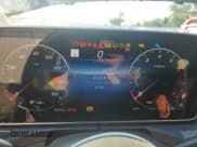 ✅ 2024 Mercedes-Benz CLE • VIN: W1KMJ6BB1RF035047 • Lot: 69927335. Listed on Copart with 4,703 mi. Free auction sales archive from the USA and detailed vehicle history report at DreamBid. Image 9.