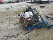 ✅ 2022 GMC Sierra 1500 • VIN: B11LFSALEENGNENLY • Лот: 44448095. Опубликован ранее на Copart с пробегом Не указан. Бесплатный доступ к архиву аукционных продаж из США и подробный отчёт об истории автомобиля на DreamBid. Изображение 3.