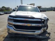 ✅ 2017 Chevrolet Silverado 1500 LT • VIN: 3GCUKREH8HG312900 • Лот: 63069604. Опубликован ранее на Copart с пробегом 63 249 миль. Бесплатный доступ к архиву аукционных продаж из США и подробный отчёт об истории автомобиля на DreamBid. Изображение 5.