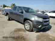 2016 Chevrolet Colorado 2WD LT z VIN 1GCGSCE31G1103672, wystawiony jako Copart lot #85405165 z przebiegiem 134 666 mil mil oraz Szkoda całkowita • Salvage title. Historia ofert i sprzedaży dostępna na DreamBid. Obrazek 13.