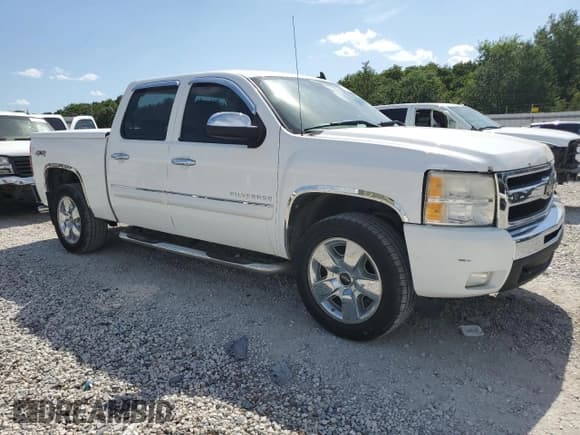 ✅ 2011 Chevrolet Silverado 1500 LT • VIN: 3GCPKSE34BG253778 • Lot: 64664754. Listed on Copart with 170,055 mi. Free auction sales archive from the USA and detailed vehicle history report at DreamBid. Image 4.