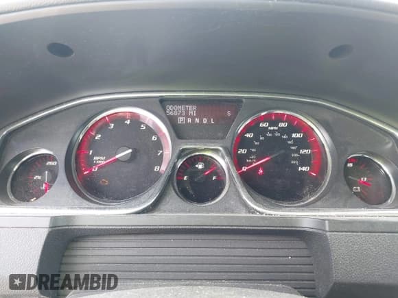 ✅ 2015 GMC Acadia SLE • VIN: 1GKKVPKD7FJ248756 • Lot: 43074513. Listed on IAAI with 56,873 mi. Free auction sales archive from the USA and detailed vehicle history report at DreamBid. Image 7.