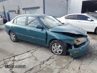 ✅ 2006 Hyundai Elantra GLS • VIN: KMHDN46D26U246002 • Lot: 44471185. Wystawiony na Copart z przebiegiem 147 889 mil. Bezpłatny archiwum sprzedaży aukcyjnych z USA i szczegółowy raport historii pojazdu na DreamBid. Zdjęcie 4.