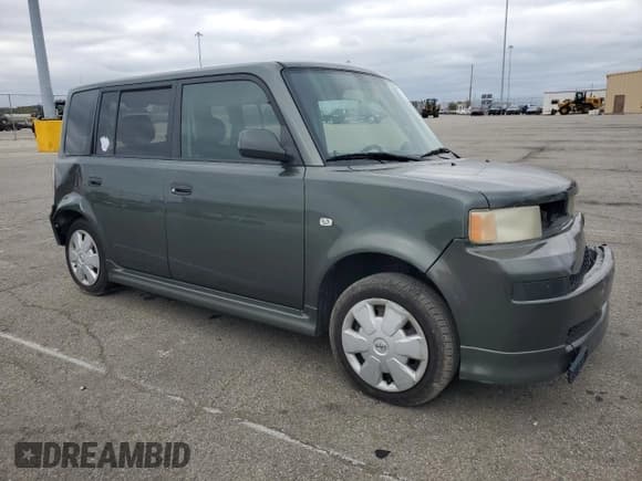 ✅ 2006 Scion xB • VIN: JTLKT324864056422 • Лот: 87426305. Опубликован ранее на Copart с пробегом 244 052 миль. Бесплатный доступ к архиву аукционных продаж из США и подробный отчёт об истории автомобиля на DreamBid. Изображение 4.