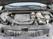 2022 Chevrolet Blazer LT with VIN 3GNKBCR44NS164529, listed as a Copart auction lot 71461143 with 18,260 mi miles and . Bid and sale history available at DreamBid. Image 11.