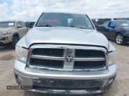 ✅ 2009 Dodge 1500 SLT • VIN: 1D3HB18P69S752847 • Lot: 42498535. Wystawiony na IAAI z przebiegiem 262 402 mil. Bezpłatny archiwum sprzedaży aukcyjnych z USA i szczegółowy raport historii pojazdu na DreamBid. Zdjęcie 12.
