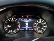 ✅ 2020 Nissan Murano SV • VIN: 5N1AZ2BS1LN105072 • Lot: 86519225. Listed on Copart with 58,405 mi. Free auction sales archive from the USA and detailed vehicle history report at DreamBid. Image 9.