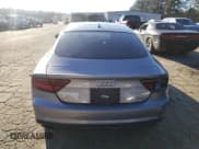 ✅ 2018 Audi A7 • VIN: WAUW3BFC8JN090059 • Lot: 42802324. Wystawiony na Copart z przebiegiem 60 752 mil. Bezpłatny archiwum sprzedaży aukcyjnych z USA i szczegółowy raport historii pojazdu na DreamBid. Zdjęcie 6.