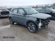 ✅ 2021 Hyundai Venue SEL • VIN: KMHRC8A30MU078911 • Lot: 41497258. Listed on IAAI with 52,203 mi. Free auction sales archive from the USA and detailed vehicle history report at DreamBid. Image 1.