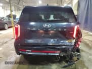 ✅ 2024 Hyundai Palisade Calligraphy • VIN: KM8R7DGE2RU710806 • Lot: 41492105. Wystawiony na Copart z przebiegiem 32 717 mil. Bezpłatny archiwum sprzedaży aukcyjnych z USA i szczegółowy raport historii pojazdu na DreamBid. Zdjęcie 6.