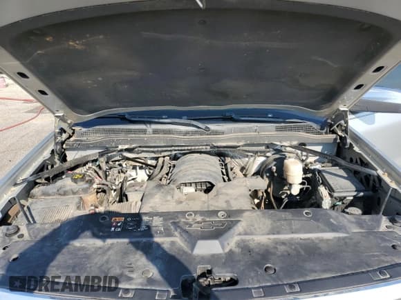 ✅ 2015 Chevrolet Silverado 1500 LT • VIN: 3GCPCREC1FG458163 • Lot: 81147305. Listed on Copart with 221,045 mi. Free auction sales archive from the USA and detailed vehicle history report at DreamBid. Image 11.