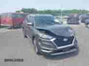 2020 Hyundai Tucson SEL с VIN KM8J3CAL8LU256000, выставлен на аукционе IAAI как лот 42380870 с пробегом 50 146 миль миль и . История ставок и продаж доступна на DreamBid. Изображение 1.