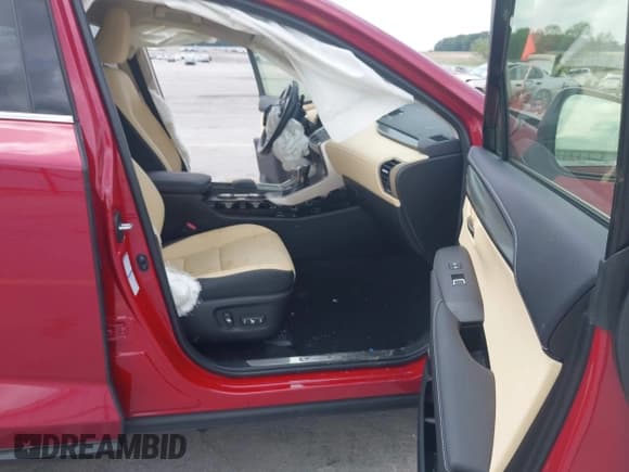 ✅ 2020 Lexus NX 300 • VIN: JTJDARDZXL2235863 • Лот: 42483851. Опубликован ранее на IAAI с пробегом 27 345 миль. Бесплатный доступ к архиву аукционных продаж из США и подробный отчёт об истории автомобиля на DreamBid. Изображение 5.