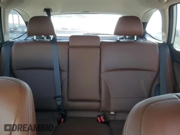 ✅ 2018 Subaru Outback Touring • VIN: 4S4BSATCXJ3273523 • Lot: 82744605. Wystawiony na Copart z przebiegiem 87 040 mil. Bezpłatny archiwum sprzedaży aukcyjnych z USA i szczegółowy raport historii pojazdu na DreamBid. Zdjęcie 10.