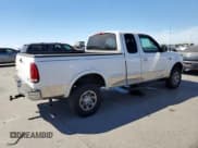 ✅ 1998 Ford F-250 • VIN: 1FTPX28L9WKB01247 • Lot: 70723084. Listed on Copart with 119,870 mi. Free auction sales archive from the USA and detailed vehicle history report at DreamBid. Image 3.