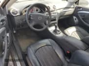 ✅ 2003 Mercedes-Benz CLK 55 AMG • VIN: WDBTJ76H53F057858 • Лот: 51440375. Опубликован ранее на Copart с пробегом 119 972 миль. Бесплатный доступ к архиву аукционных продаж из США и подробный отчёт об истории автомобиля на DreamBid. Изображение 8.