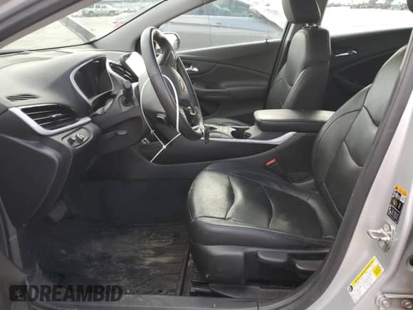 2018 Chevrolet Volt LT z VIN 1G1RC6S57JU124005, wystawiony jako Copart lot #45383963 z przebiegiem 31 308 mil mil oraz . Historia ofert i sprzedaży dostępna na DreamBid. Obrazek 7.